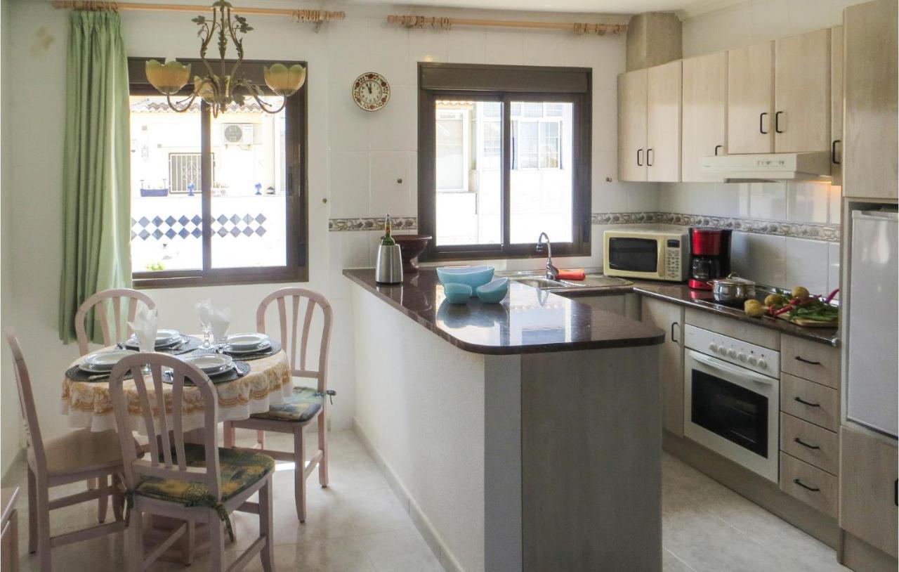 Beautiful Apartment In Quesada Rojales Bagian luar foto