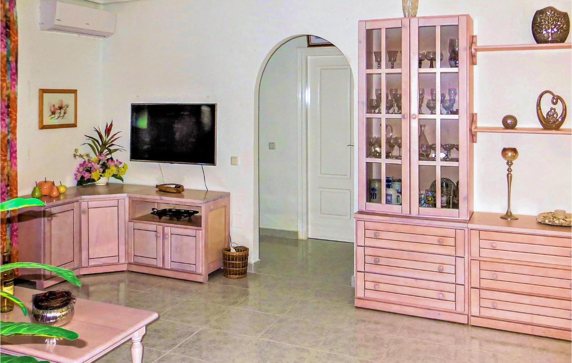 Beautiful Apartment In Quesada Rojales Bagian luar foto